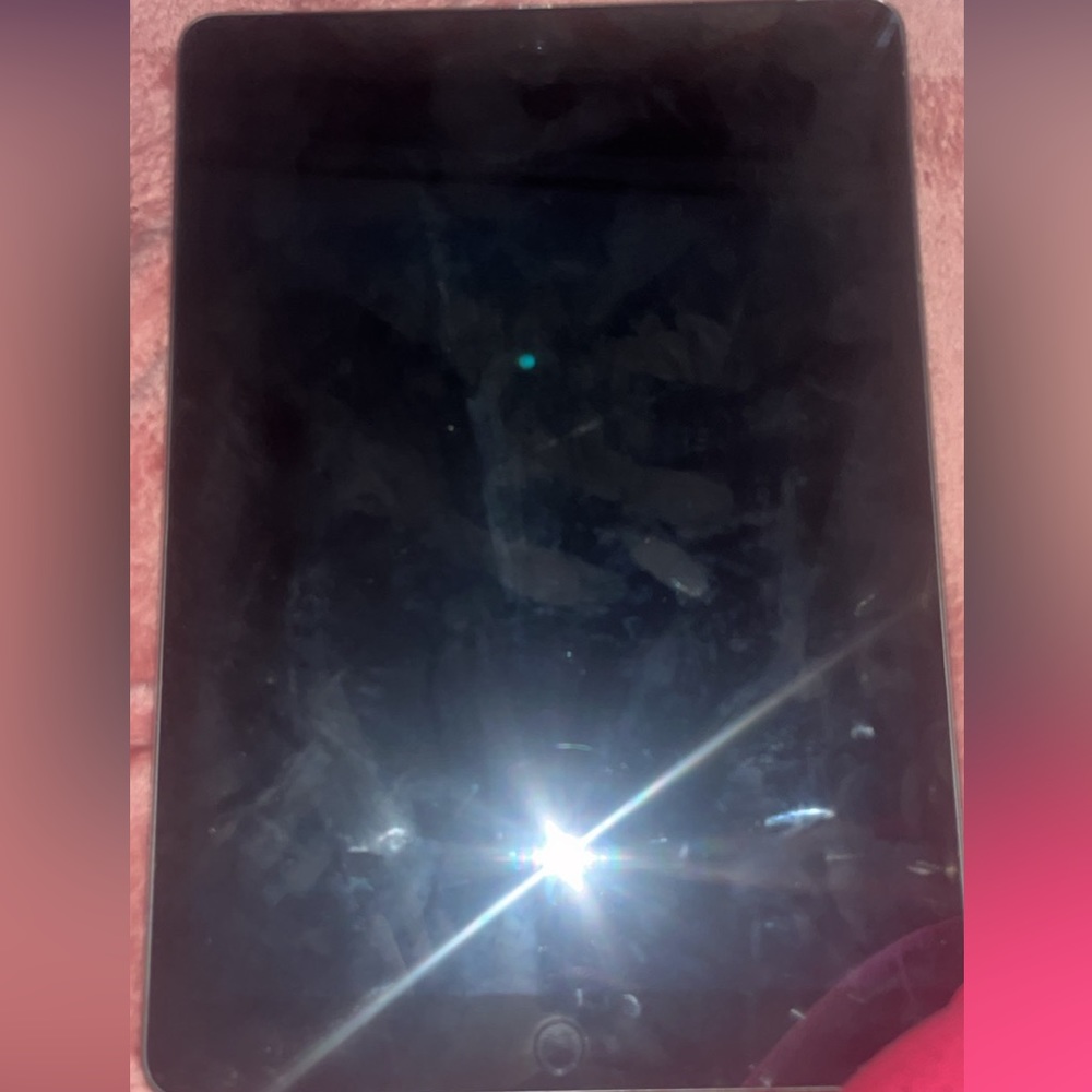 IPAD 9